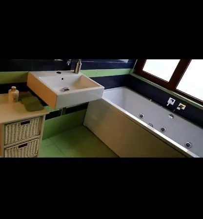 Center - Designer Aprtament Apartment